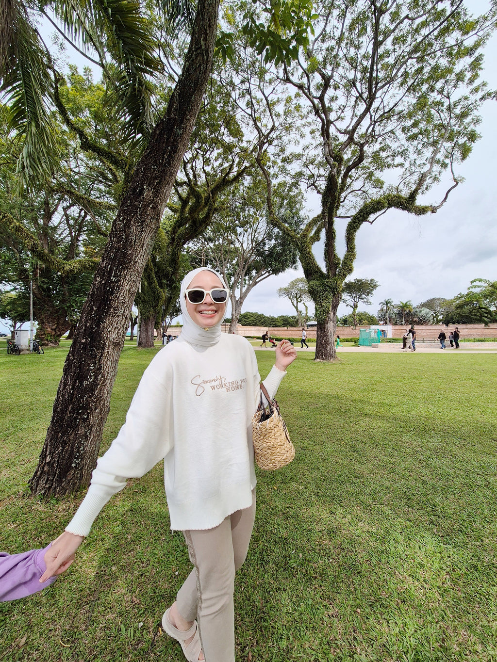 Sincerely, Working From Home