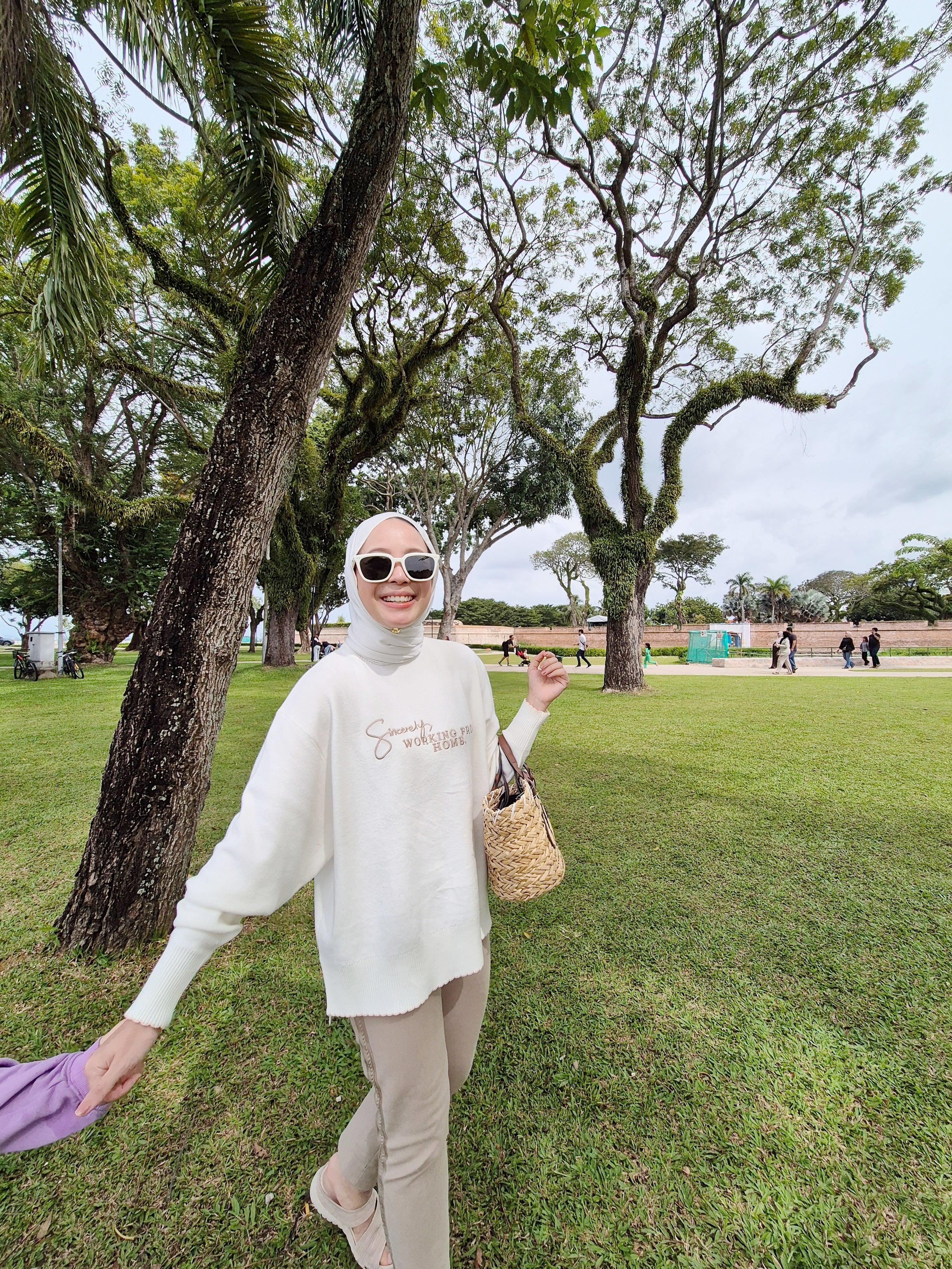 Sincerely, Working From Home